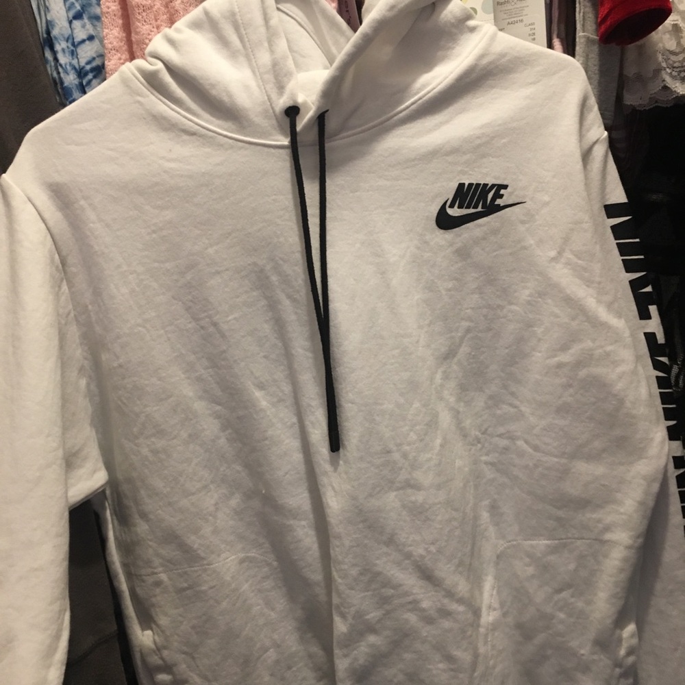 Nike hoodie